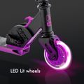 YVOLUTION Neon Vector 2020 Patini - Roz